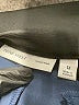 Nine West Solid Blue Active Pants Size 1X - photo 4