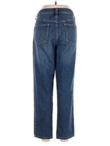 Pilcro and the Letterpress Jeans (view 2)