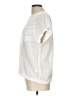Sam Edelman 100% Cotton White Poncho Size L - photo 6