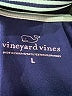 Vineyard Vines Blue Sleeveless Polo Size L - photo 8