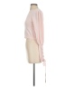 525 America 100% Cotton Pink Pullover Sweater Size XS - photo 5