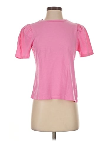 ABound Short Sleeve Top (view 1)