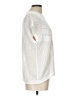 Sam Edelman 100% Cotton White Poncho Size L - photo 5