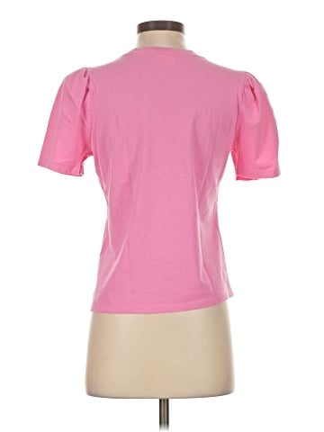 ABound Short Sleeve Top (view 2)
