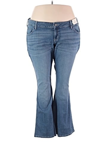 Hollister Jeans (view 1)