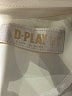 D PLAY Ivory Casual Dress Size 4 - photo 7