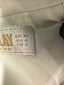 D PLAY Ivory Casual Dress Size 4 - photo 8