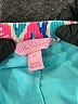 Lilly Pulitzer Tropical Blue Skort Size M - photo 3
