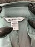 Athleta Solid Teal Casual Pants Size 16 - photo 7