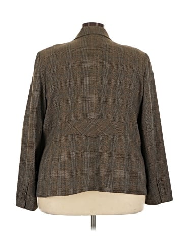 Lane Bryant Blazer (view 2)