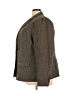 Lane Bryant Tweed Brown Blazer Size 28 - photo 5