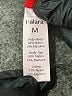 Halara Red Swimsuit Cover Up Size M - photo 4