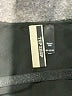 Topshop 100% Polyester Black Sleeveless Blouse Size 2 - photo 7
