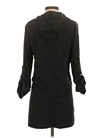 Love Tree Trenchcoat (view 2)