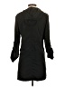 Love Tree Black Trenchcoat Size S - photo 2