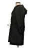 Love Tree Black Trenchcoat Size S - photo 5