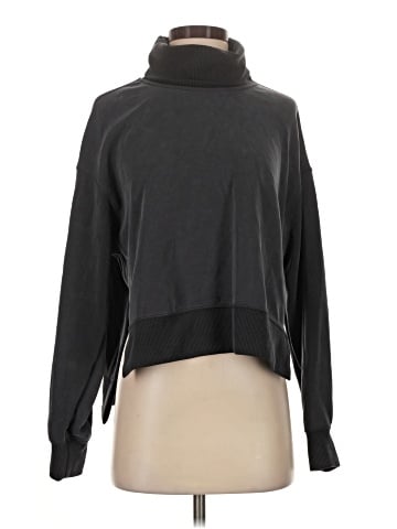 Lululemon Athletica Turtleneck Sweater (view 1)