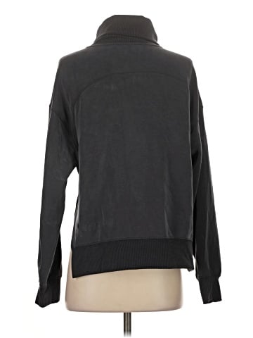 Lululemon Athletica Turtleneck Sweater (view 2)