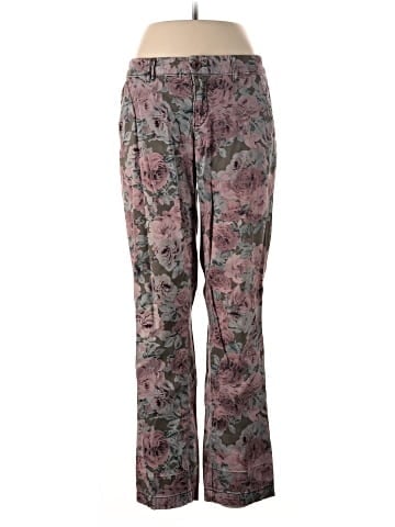 Pilcro and the Letterpress Casual Pants (view 1)