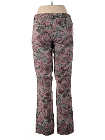 Pilcro and the Letterpress Casual Pants (view 2)