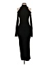 Do & Be Black Cocktail Dress Size S - photo 1