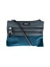 Tumi Blue Teal Crossbody Bag One size - photo 1