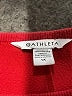 Athleta Burgundy Pullover Sweater Size 1X - photo 4