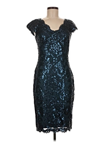 Tadashi Shoji Cocktail Dress (view 1)