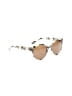 A.J. Morgan Tan Sunglasses One size - photo 1