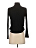 Project Social T Black Long Sleeve Top Size XS - photo 2