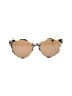 A.J. Morgan Tan Sunglasses One size - photo 2