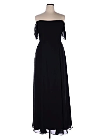 Jenny Yoo Collection Cocktail Dress (view 1)