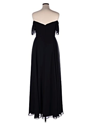 Jenny Yoo Collection Cocktail Dress (view 2)