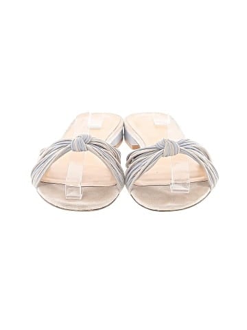 Reformation Sandals (view 2)