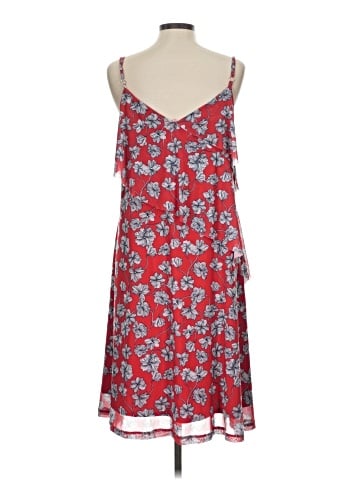 Skye's The Limit Casual Dress (view 2)