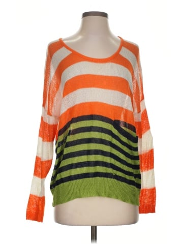 Cecico Pullover Sweater (view 1)