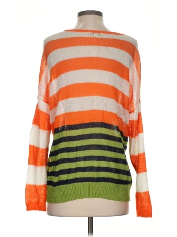 Cecico Pullover Sweater (view 2)