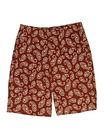 Lands' End Athletic Shorts (view 1)