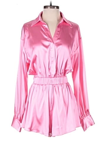 Vestique Romper (view 1)
