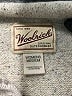 Woolrich Tan Wool Cardigan Size M - photo 7