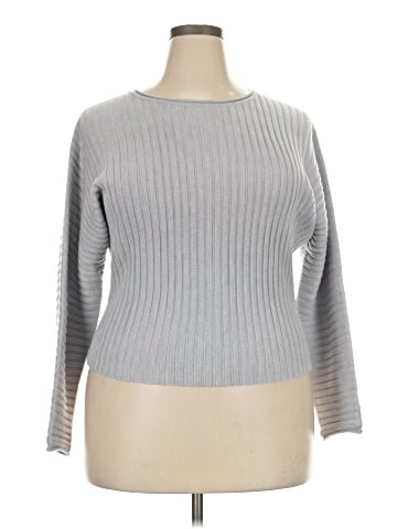 Club Monaco Wool Pullover Sweater (view 1)