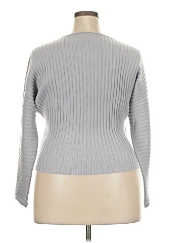 Club Monaco Wool Pullover Sweater (view 2)