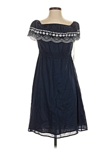 Calypso St. Barth Cocktail Dress (view 1)