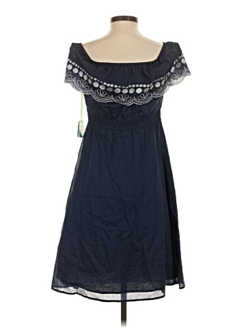 Calypso St. Barth Cocktail Dress (view 2)
