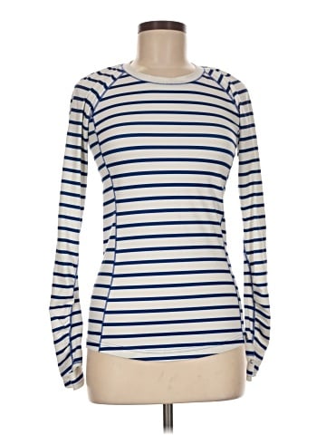 New Balance Long Sleeve Top (view 1)