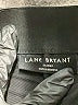 Lane Bryant Solid Black Active Pants Size 26 - 28 Petite - photo 4