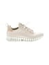 Ecco Ivory Sneakers Size 8 1/2 - photo 1