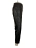Babaton 100% Polyurethane Black Casual Pants Size 4 - photo 4