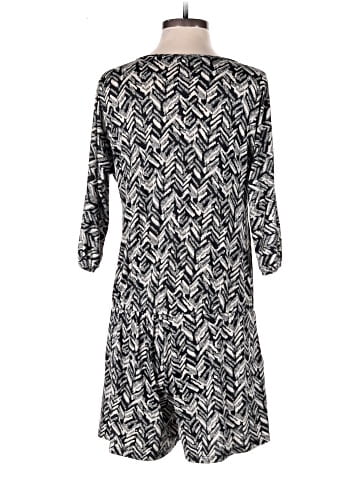 S-Twelve Romper (view 2)