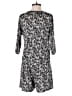 S-Twelve Gray Romper Size S - photo 2